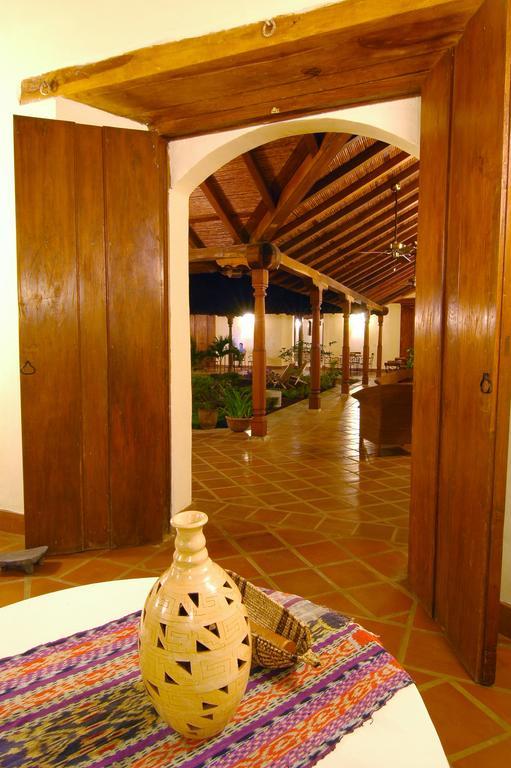 Hotel Patio Del Malinche Granada Eksteriør billede